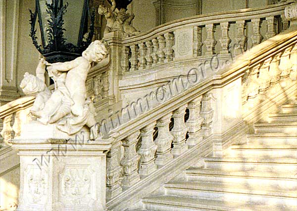 Лестницы