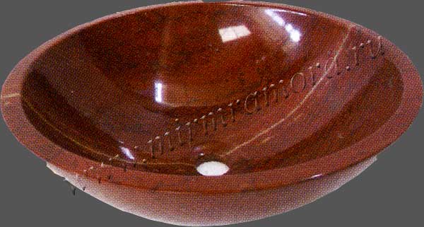 Раковины